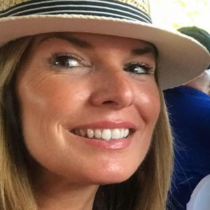 Meet your Posher, Kerry